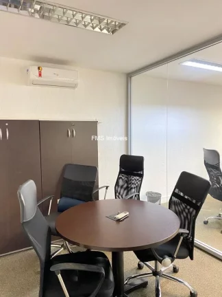 Imagem Prédio Monousuário com 615m² para locação no RJ.