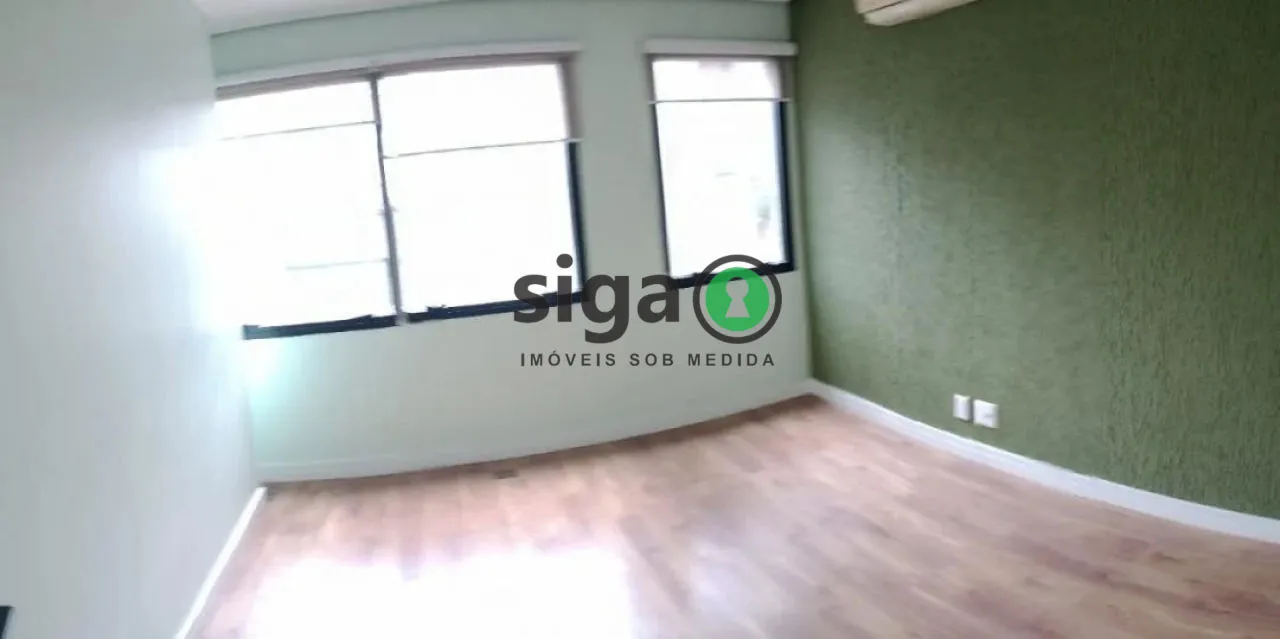 Imagem Conjunto comercial de 71 mts em excelente localização Vila olimpia