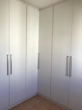 Imagem Apartamento a VENDA - Residencial Vila Verde
