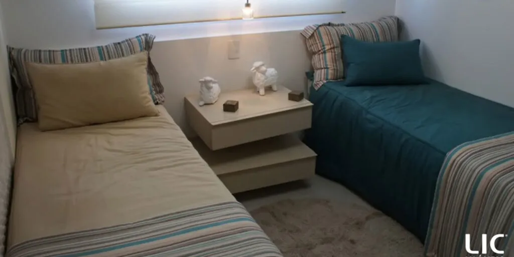 Imagem Apartamento à venda no bairro Vila Rosa - Goiânia/GO