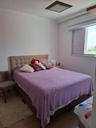 Imagem Residencial La Vista Moncayo