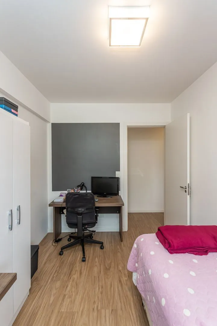Imagem Apartamento 2D Mobiliado