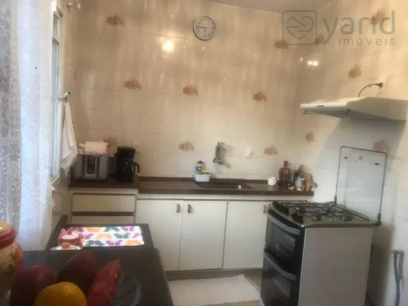 Imagem CASA PARA VENDA NO BAIRRO VILA NOSSA SENHORA APARECIDA - JUNDIAÍ SP