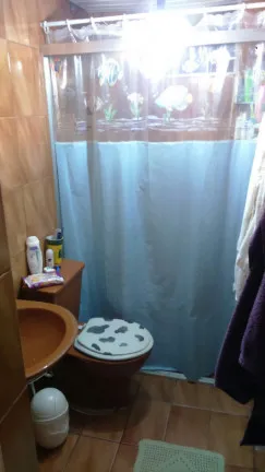 Imagem Apartamento com 2 Quartos à Venda, 47 m² em Cidade Tiradentes - São Paulo