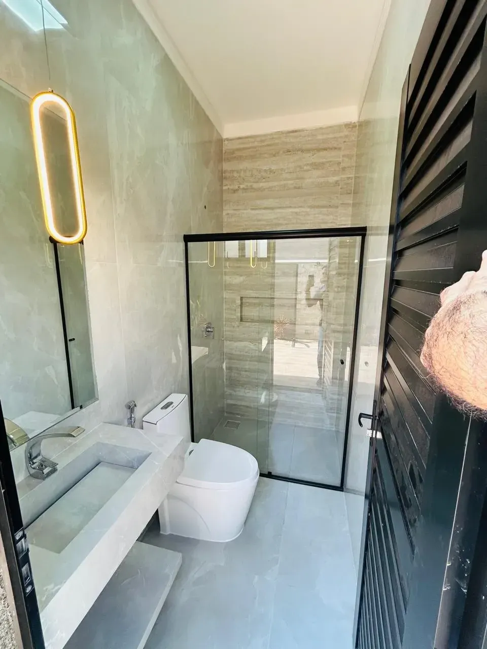 Imagem Casa de Condomínio com 3 Quartos à Venda, 159 m² em Higienópolis - São José do Rio Preto