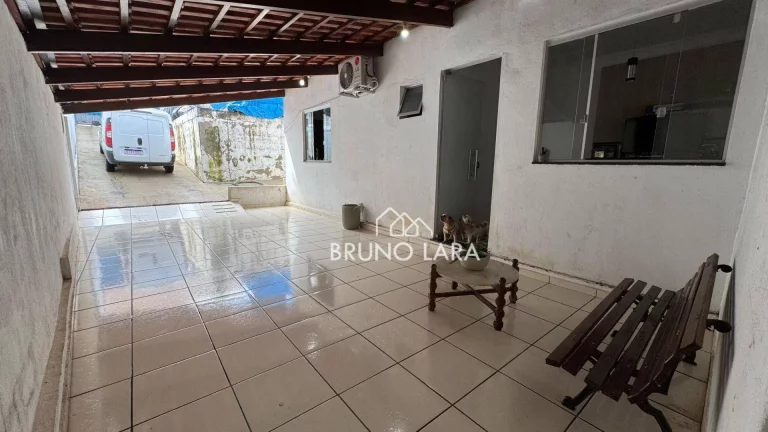 Imagem Casa em Igarapé MG / bairro São Sebastião