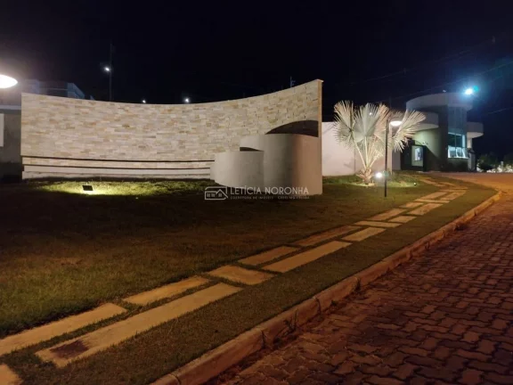 Imagem Terreno em Condominio