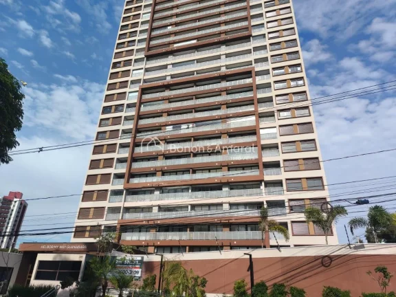 Imagem Excelente oportunidade para morar ou investir!
Studio em condomínio recém-entregue, planta intelig...