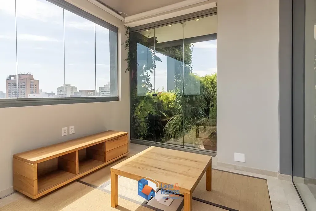 Imagem Cobertura Duplex à venda 2 Quartos 3 Vagas 269M² Vila Clementino São Paulo - SP