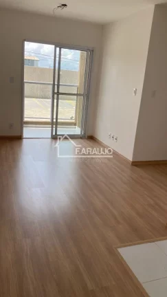 Imagem Apartamento à venda em Sorocaba