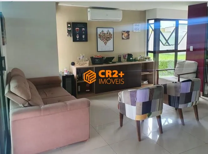 Imagem CASA EM ALPHAVILLE - PORTEIRA FECHADA- 336m²