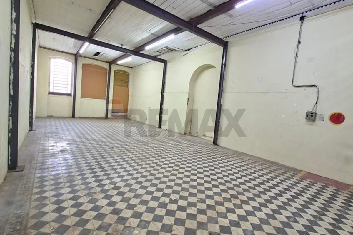 Imagem Polo Têxtil! Oportunidade Comercial no Rio Comprido: Loja de 86,34m²