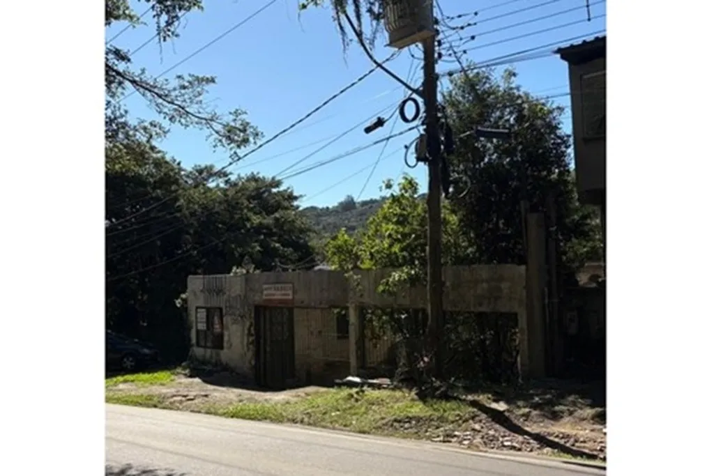 Imagem Terreno em Vila Nova
