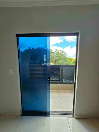 Imagem Apartamento à venda em Franca, Jardim João Liporoni, com 2 quartos, 65m2