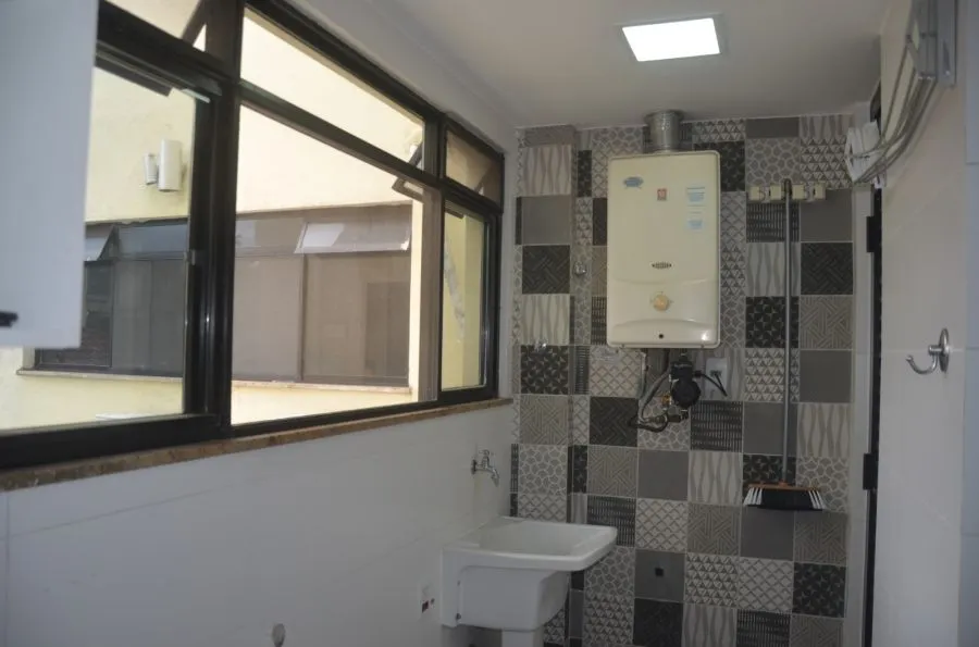 Imagem Gleba A: apartamento 128 m² e 3 quartos | OD65
