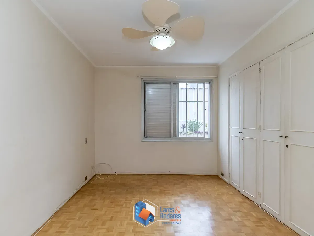 Imagem Apartamento para venda em Pinheiros com 3 quartos, sendo 1 suíte, 170m²