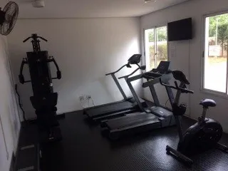 Imagem Apartamento na Vila Dom Pedro II em São Paulo, Edifício Saint James São Paulo