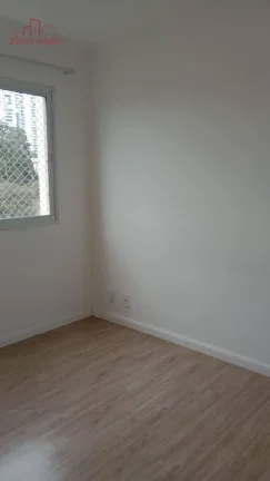 Imagem Lindo apartamento de 43m² em andar alto