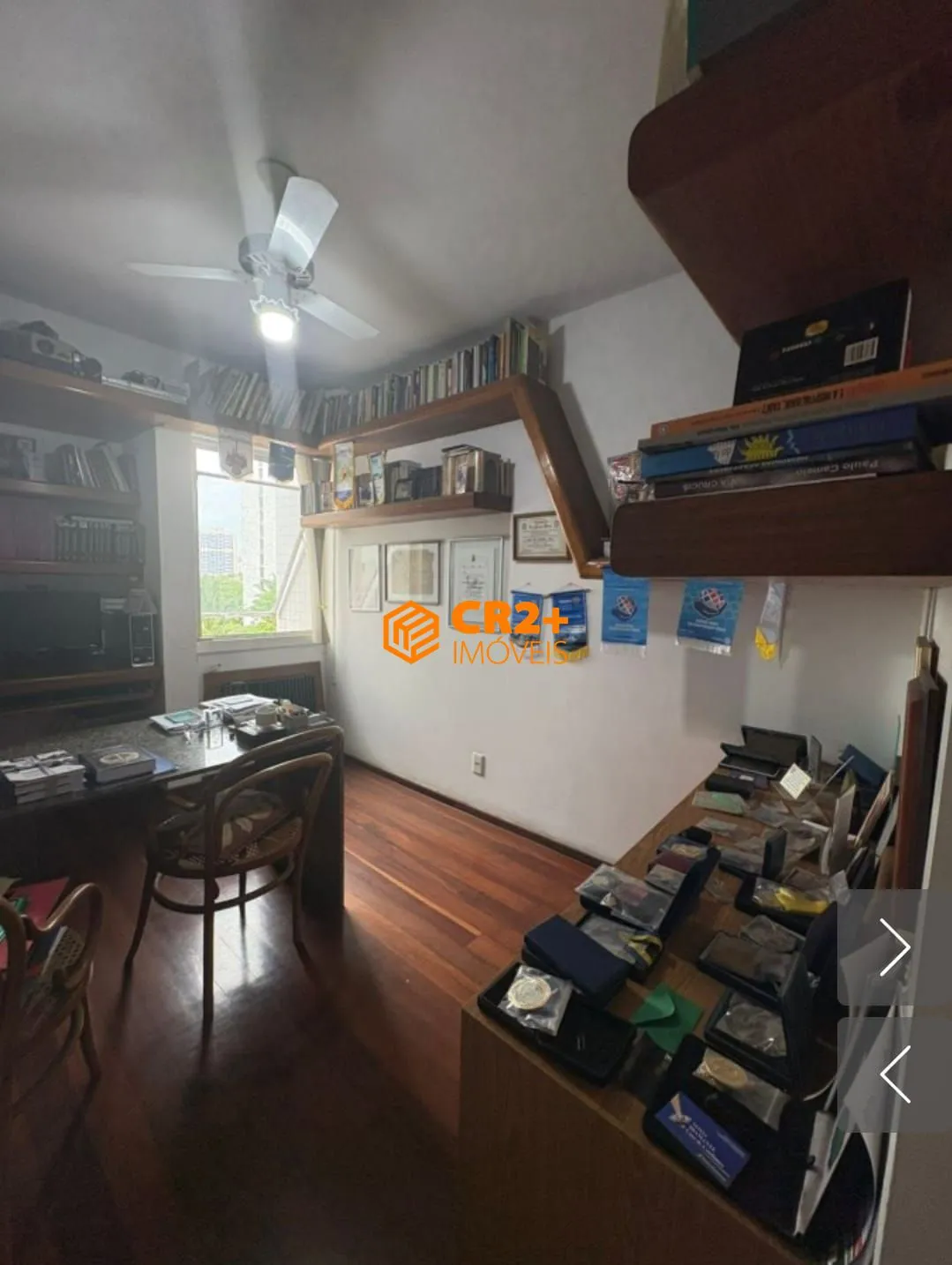 Imagem Vendo apartamento com 157m² 03 quartos 01 suite 02 vagas de garagem na Jaqueira.