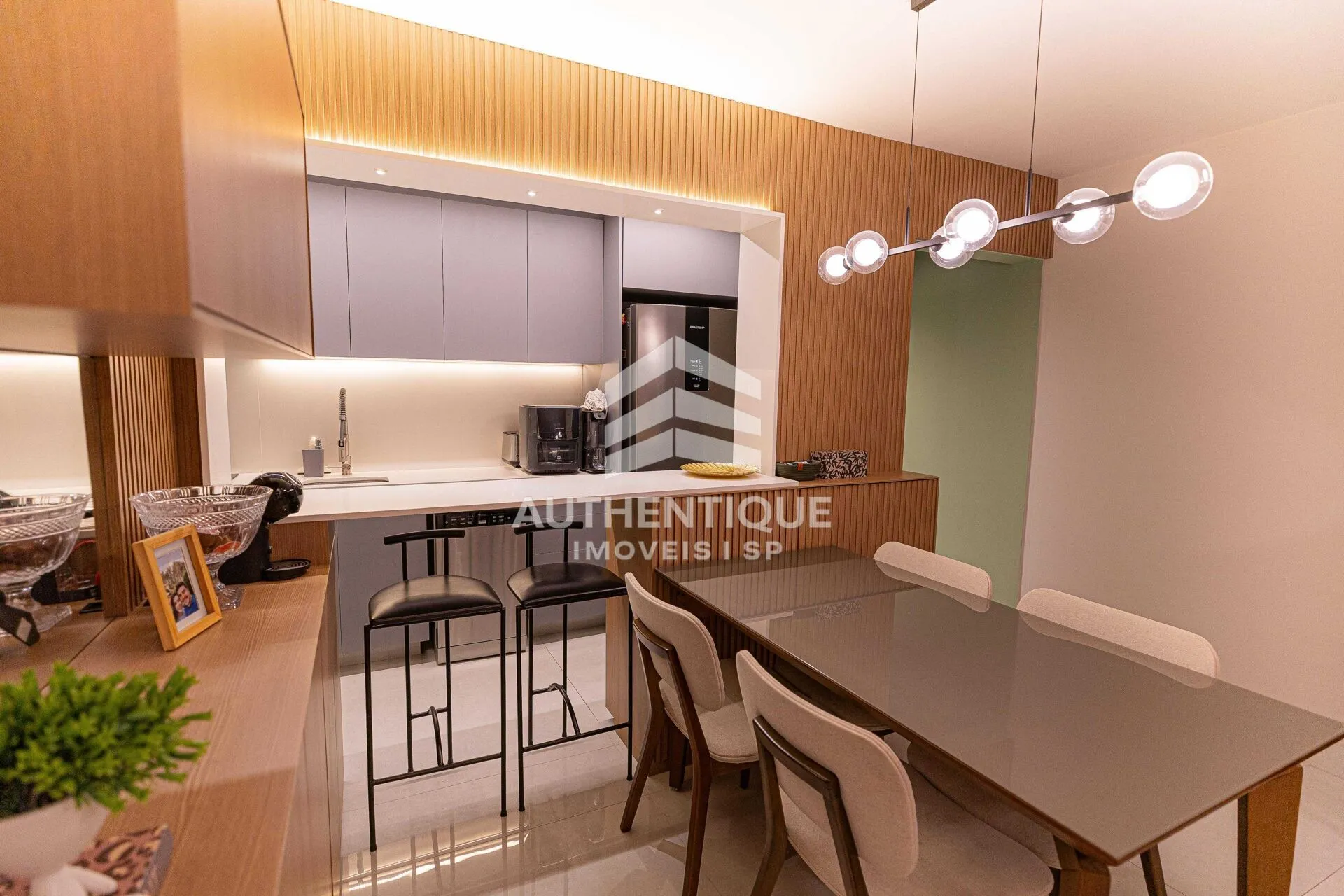 Imagem PALAIS DES ARTS PINHEIROS - Apartamento em Pinheiros, São Paulo/SP