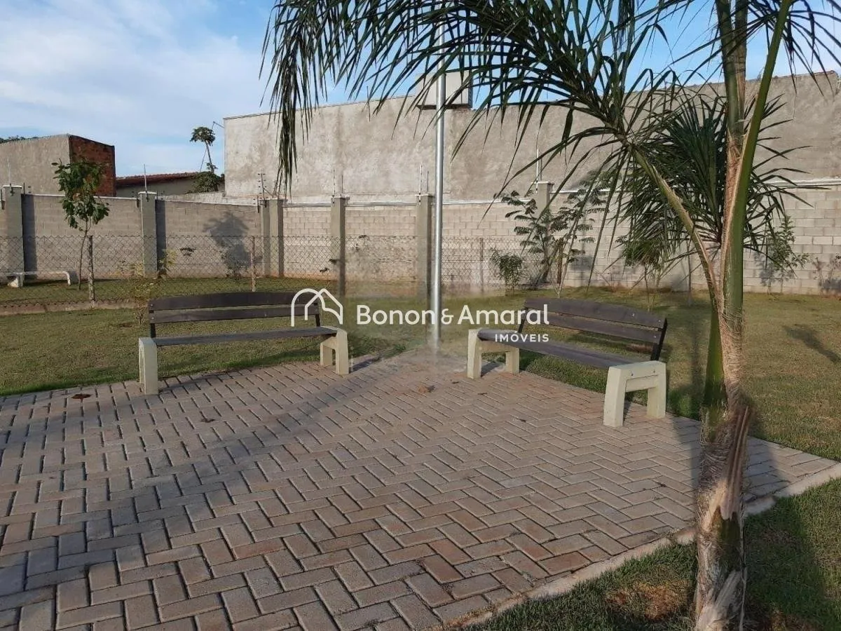 Imagem Casa com 3 quartos para venda no Condomínio Terras da Estância, Paulínia