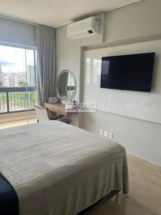 Imagem Apartamento de 2 dormitórios à venda no Apartamento Riviera do Lago, no bairro Conjunto Frei Eugênio, em Uberaba