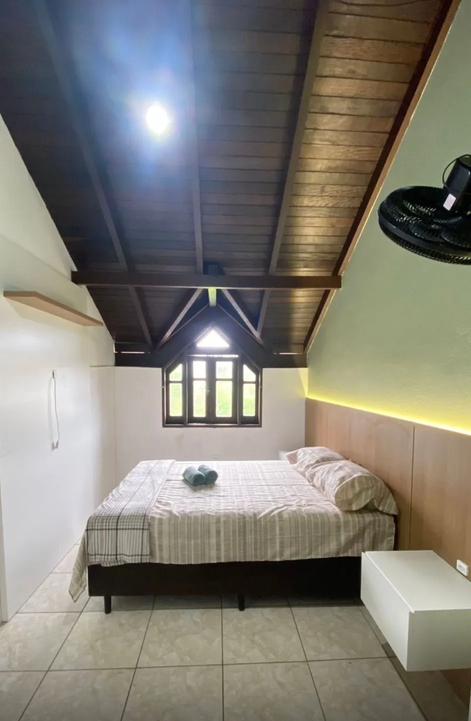 Imagem Apartamento à venda em Torres, com 1 quarto, 40m2