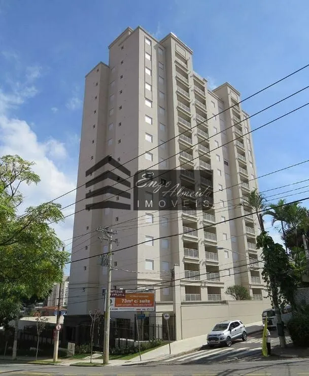 Imagem Apartamento à venda em São Paulo/SP