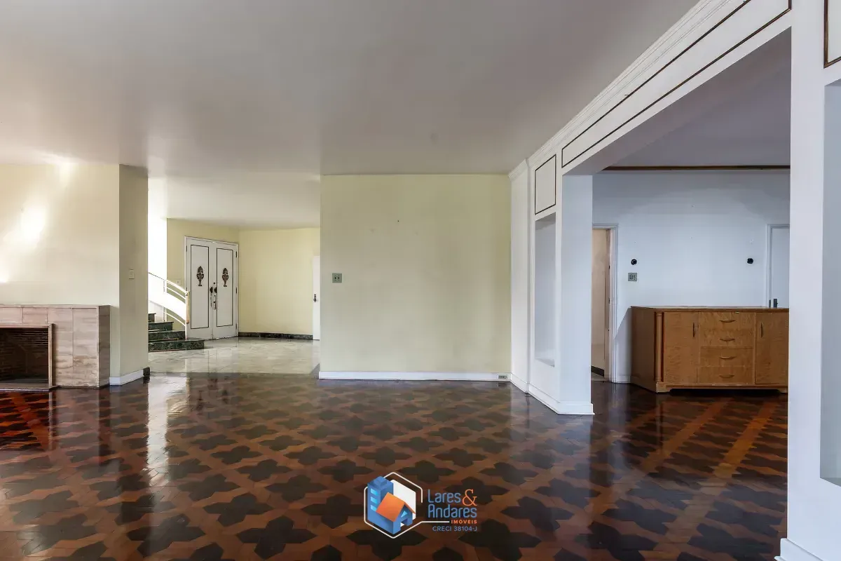 Imagem Casa comercial para venda em Jardim América, 642m²