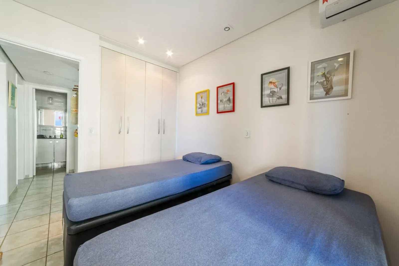 Imagem Apartamento com 3 Quartos para Alugar, 100 m² em Riviera de São Lourenço - Bertioga