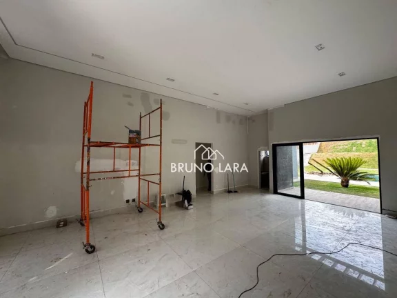 Imagem Casa à venda no Condomínio Gran Royalle Igarapé