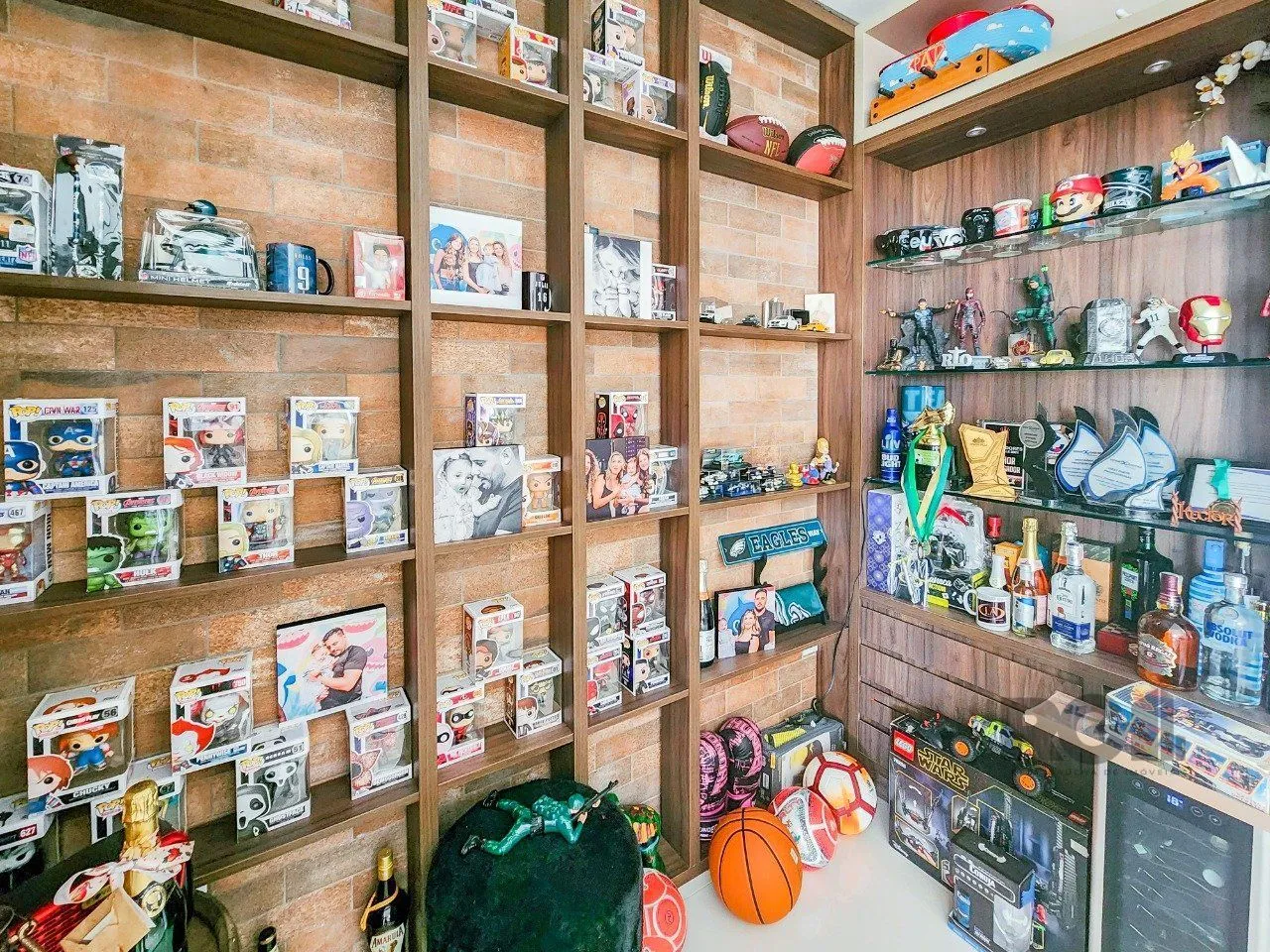 Imagem Casa com vista para Guaíba