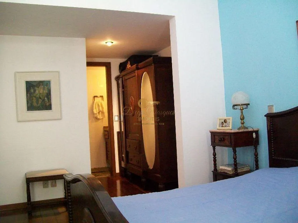 Imagem Apartamento para Venda em Teresópolis / RJ no bairro Agriões