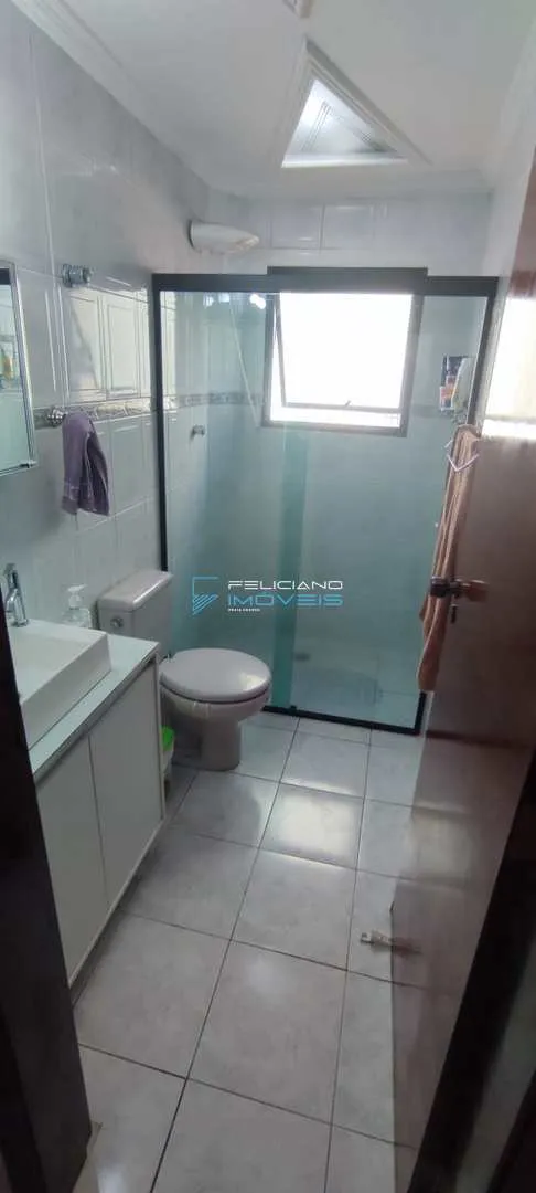 Imagem Apartamento com 2 quartos, Aviação, Praia Grande - R$ 505 mil, Cod: 6791