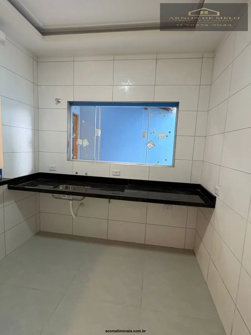 Imagem Casas no Litoral para venda em Mongagua no bairro Agenor de Campos
