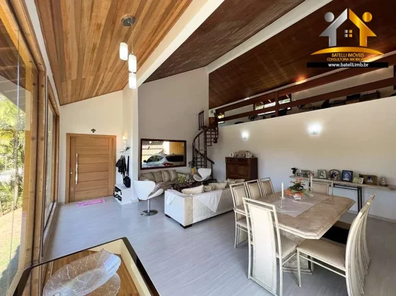 Imagem Casa - Fazendinha | Batelli Imóveis