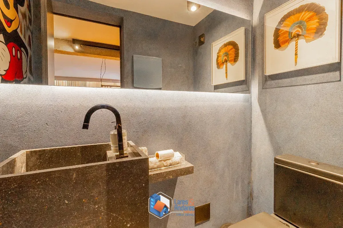 Imagem Apartamento para venda em Consolação com 3 quartos, sendo 1 suíte, 180m²
