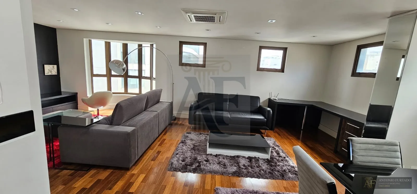 Imagem Apartamento à venda em Jardim Paulista, São Paulo