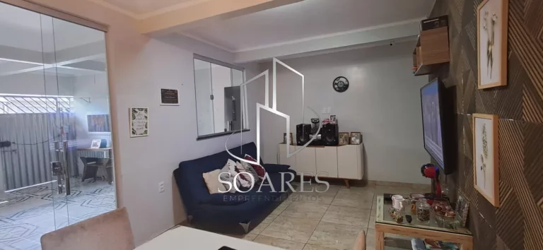 Imagem Casa Pra vender Júlia Seffer – Com Segurança, Conforto e Qualidade de Vida