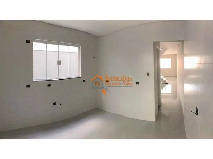 Imagem Sobrado com 3 dormitórios à venda, 157 m² por R$ 1.250.000,00 - Vila Milton - Guarulhos/SP