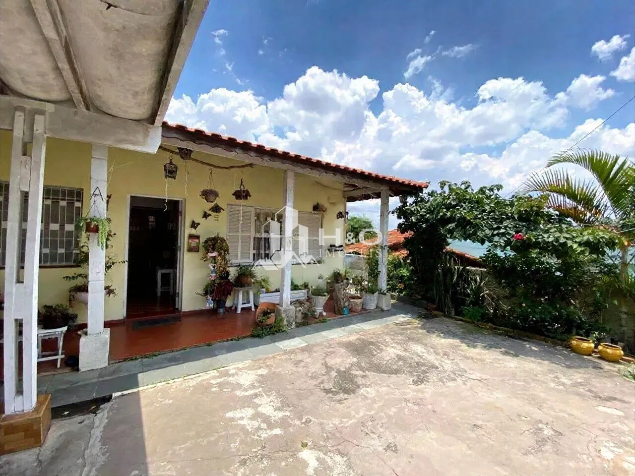 Foto do imóvel Casa Térrea à Venda no Jardim Nossa Senhora do Carmo/ Parque do Carmo - 170 m² de Área Construída em Terreno de 367 m²