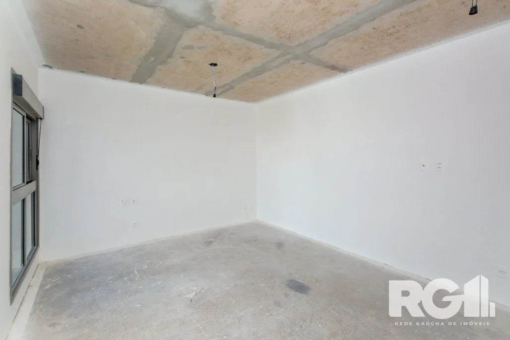Imagem Apartamento Com 116m², o Hillside oferece 3 suítes espaçosas!!