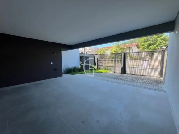 Imagem CASA RESIDENCIAL em JOINVILLE - SC, SAGUAÇU