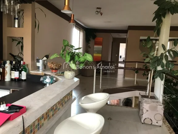 Imagem Casa à venda em condomínio de Valinhos! de esquina em terreno de 320 m² com projeto único e exce...