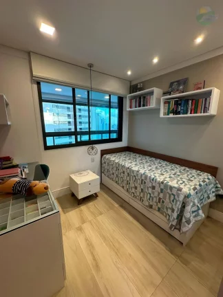 Imagem Apartamento 04 quartos, andar alto, Venda, Boa Viagem, Recife.
