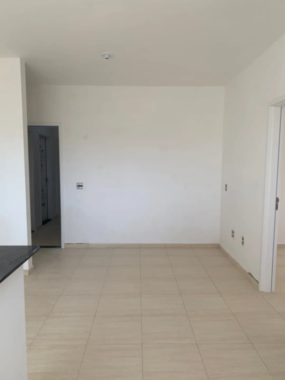 Imagem Apartamento à venda 2 Quartos, 1 Suite, 2 Vagas, 51.84M², Jardim Santana, Tremembé - SP | EDIFÍCIO VILLAGE SANTANA