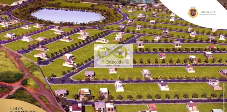 Imagem LANÇAMENTO EM PAULÍNIA, BETEL - RESIDENCIAL GOLDEN LAKE
