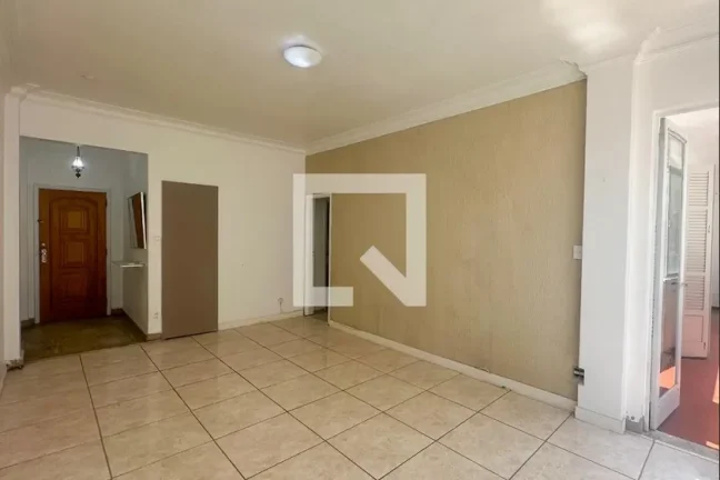 Imagem Apartamento à Venda - Copacabana, 3 Quartos, 110 m2