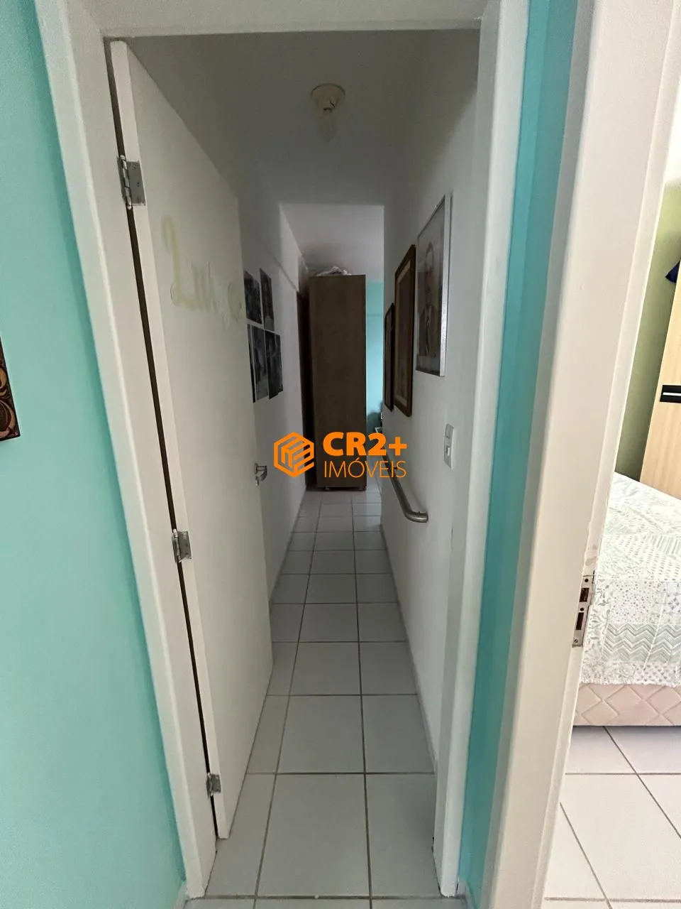 Imagem Vendo apartamento na Beira mar em Olinda com 133m²- 3 suítes