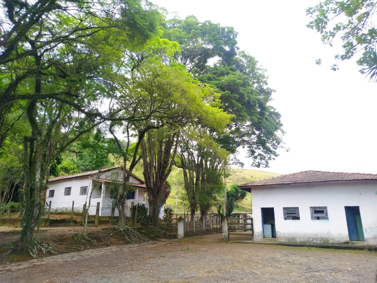 Imagem Chácara à venda 170000M², Bom Sucesso, Pindamonhangaba - SP